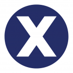 X