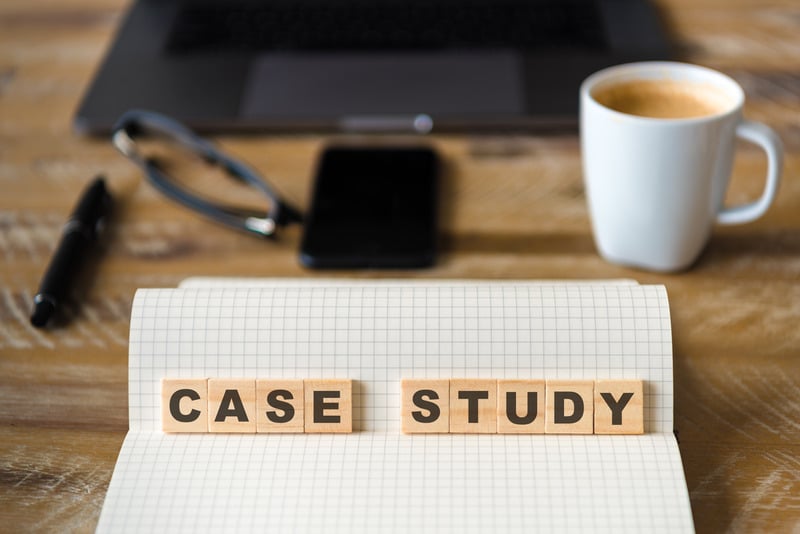 case study
