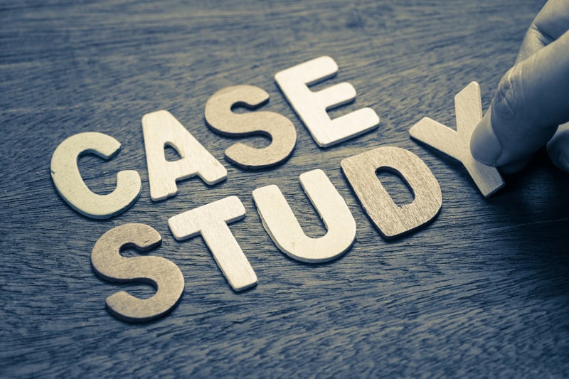 case study