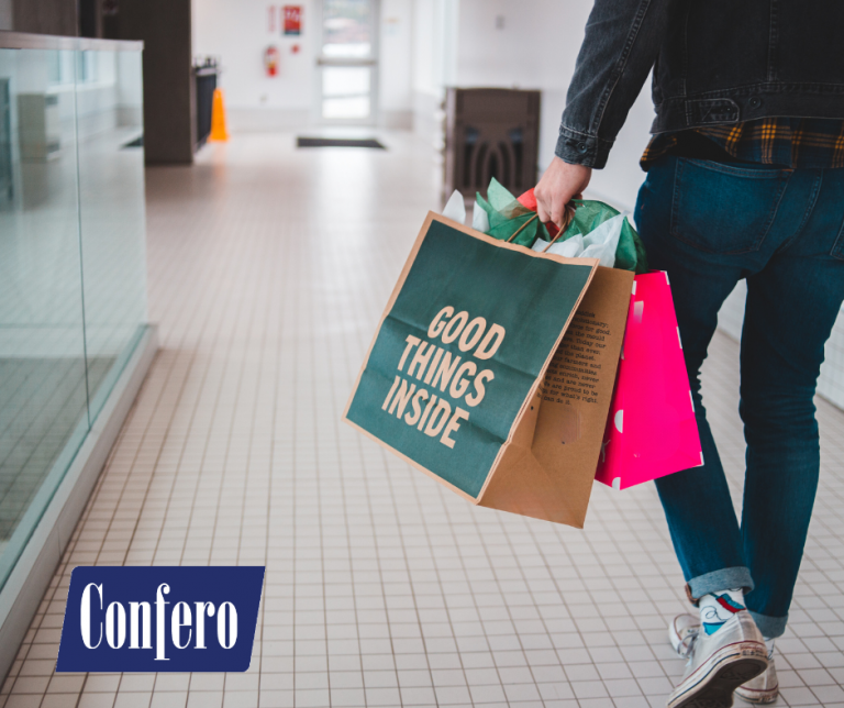 Should you mystery shop your competition? Why? Competitive Intelligence