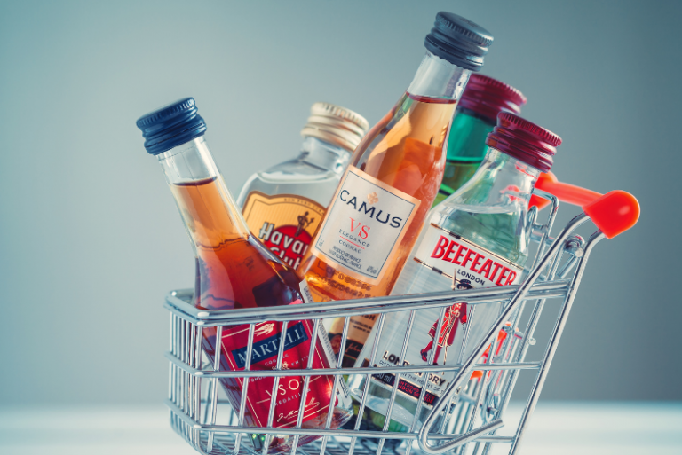 Confero case study on alcohol and tobacco compliance mystery shop at convenience stores.