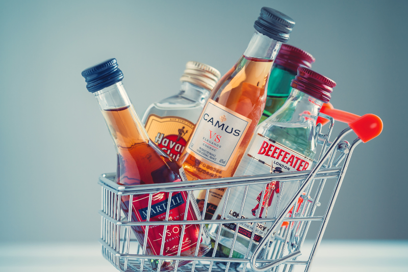 Confero case study on alcohol and tobacco compliance mystery shop at convenience stores.