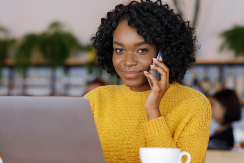 Confero shares how competitive intelligence research telephone mystery shops benefits stockbrokers.