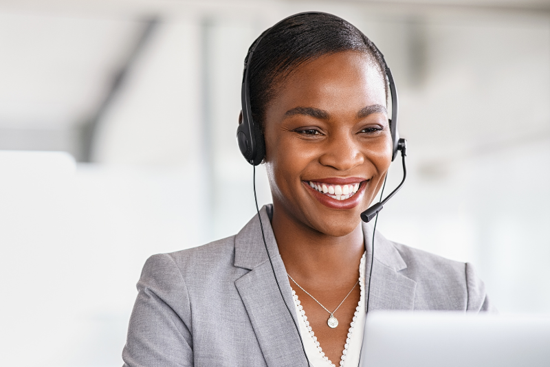 Confero details how call center customer experience evaluation recording review are helpful.