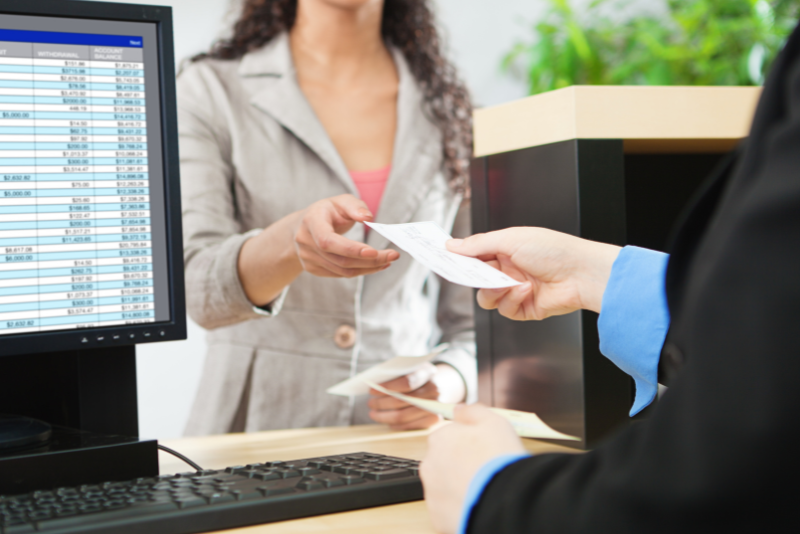 Improving Cross-Selling & Referral Behaviors in Bank Branches through bank cross-sell mystery shopping.