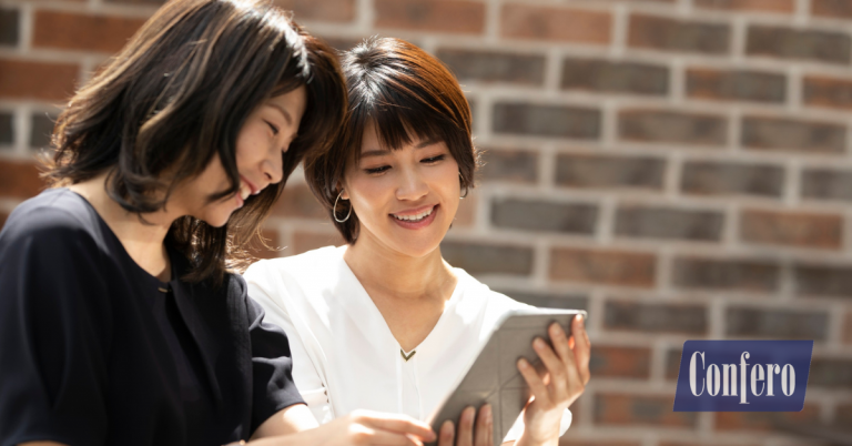 Confero's case study on nationwide point-of-purchase audits.