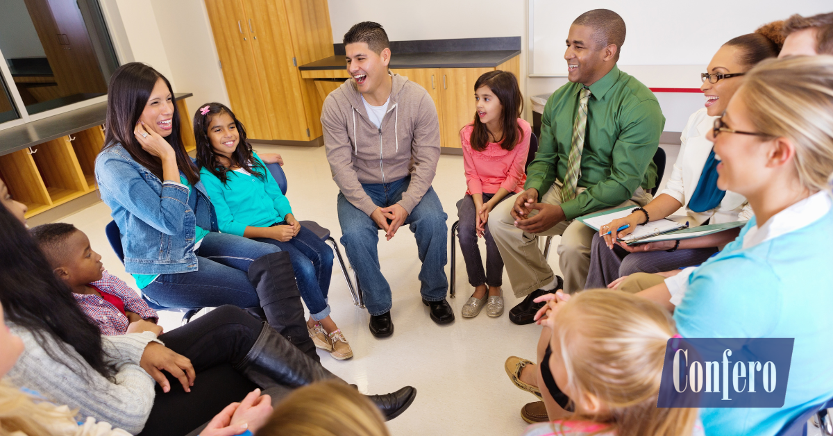 Prospective parents could be mystery shoppers evaluating operations in the education arena.