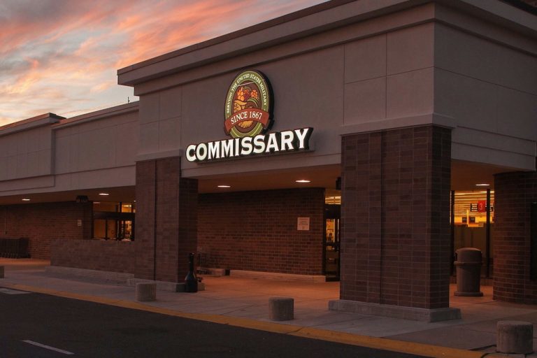Confero case study on mystery shops in military stores evaluating associate product knowledge.