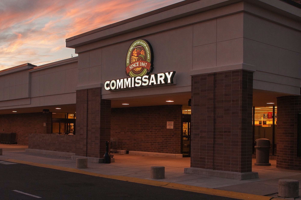 Confero case study on mystery shops in military stores evaluating associate product knowledge.