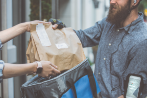 Conducting Third Party Delivery and Restaurant Mystery Shops | Confero