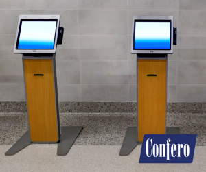 Apps, kiosks, website stores, etc. in many instances your business's customer service is technology. This article When Your Tech Is Your Customer Service delves into evaluating your customer's experience.