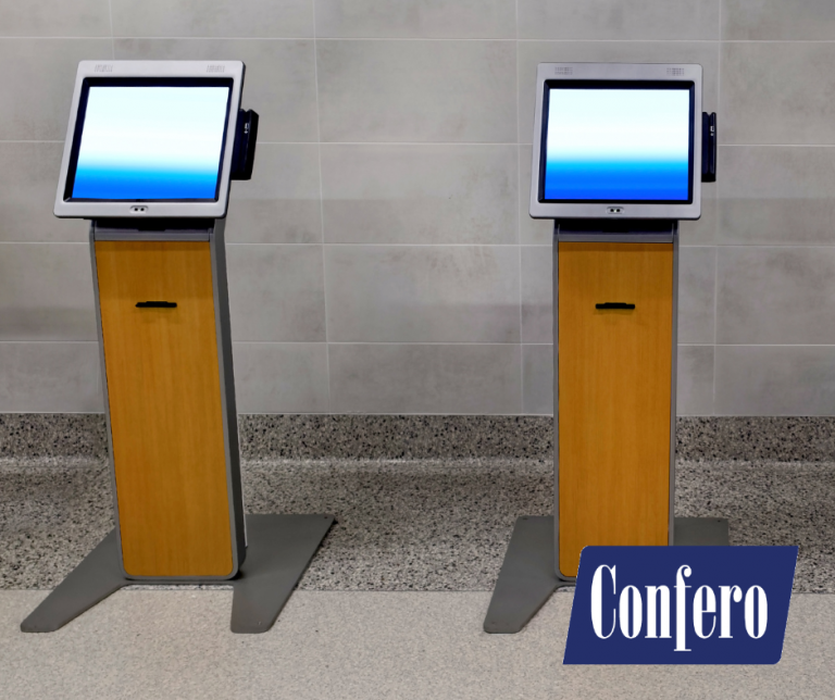 Apps, kiosks, website stores, etc. in many instances your business's customer service is technology. This article When Your Tech Is Your Customer Service delves into evaluating your customer's experience.